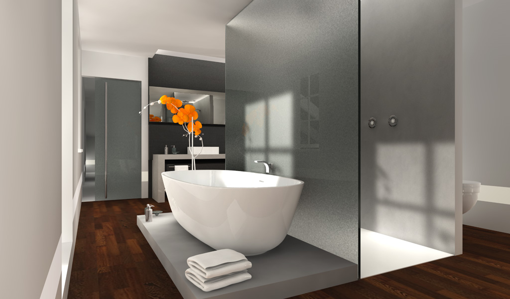Privat-Spa